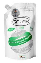 GALAX Гель для прання кольорових речей 1000г (DOYPACK)